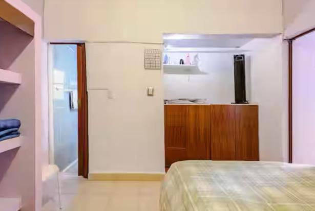 Pequeno Departamento Frente Al Aeropuerto Appartement